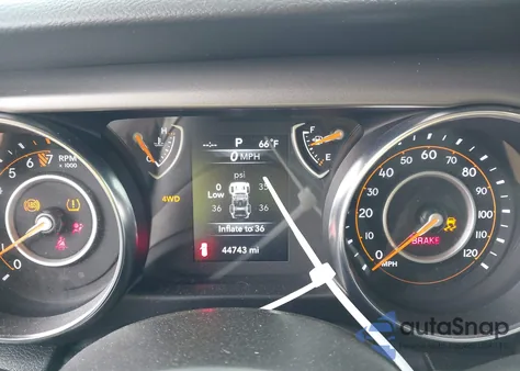 2022 Jeep Wrangler Unlimited Sport S 4X4 from USA, damaged, VIN 1C4HJXDG0NW133801